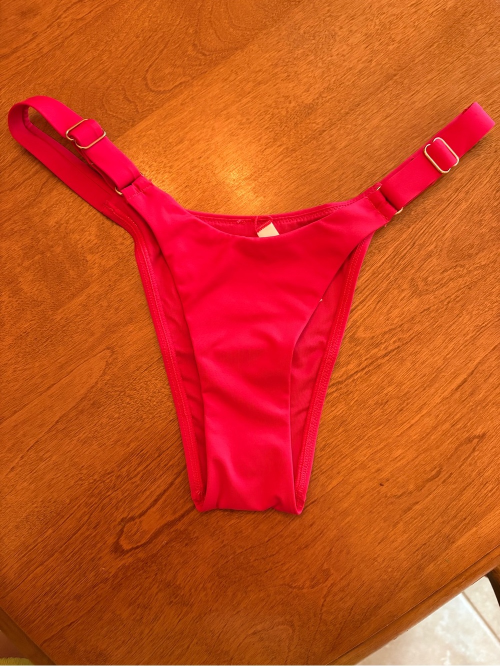 Victoria's Secret Brazilian Swim Bottom
